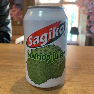 SAGIKO GLOB