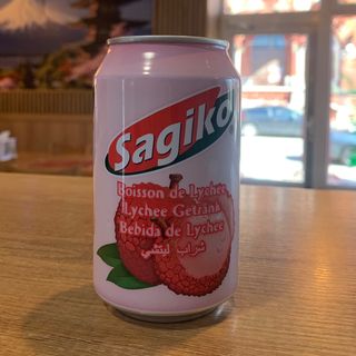 SAGIKO LICZI