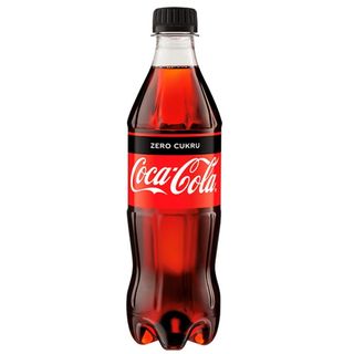 Coca-Cola Zero