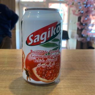 SAGIKO GRANAT