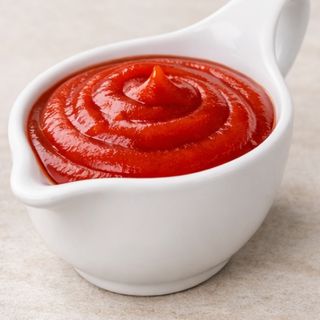 Ketchup