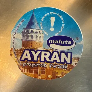 Ayran