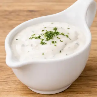 Sos łagodny