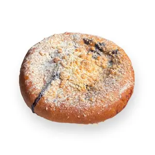Jagodzianka