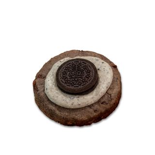 Crumble cookie Oreo
