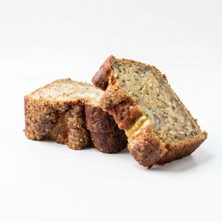 Chlebek bananowy