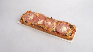 Mięsny klasyk z salami