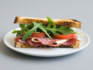 Tost klasyczny