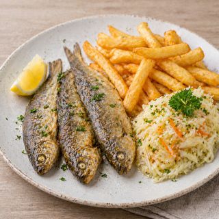 Sielawa tuszka 150 g