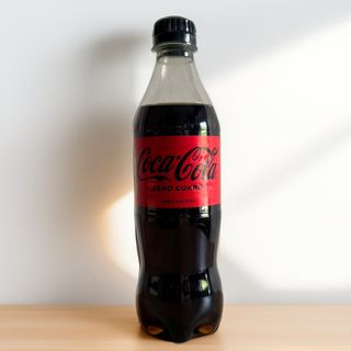 Coca cola zero 0,5l