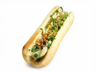 Hot-Dog