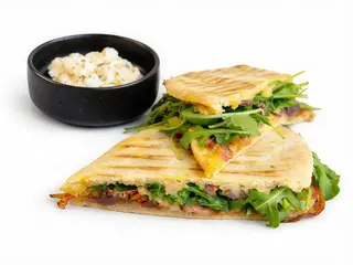 Panini Piccante