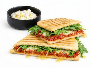 Panini Nduja