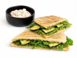 Panini Pesto