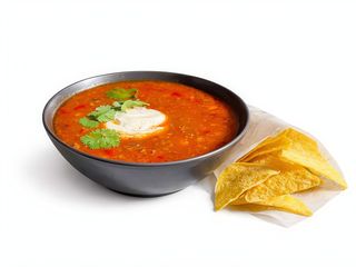 Zupa Tex-Mex