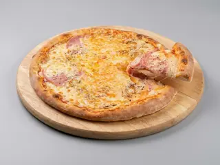 Pizza Vesuvio 32cm