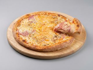 Pizza Vesuvio 32cm