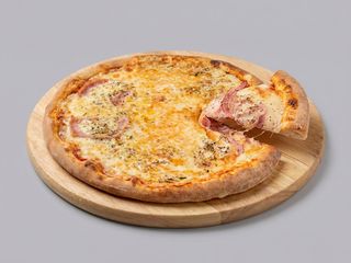 Pizza Vesuvio 60cm (4-6 os.)