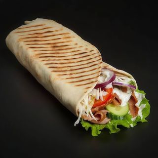 Tortilla standard