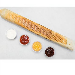 Pita amerykański duży 50cm