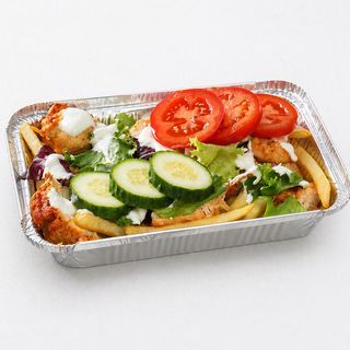 Kapsalon super
