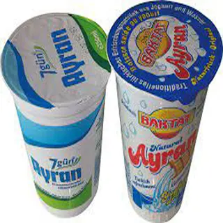 Ayran