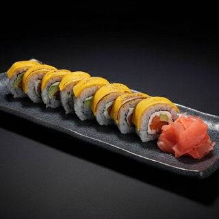 California Golden Cream