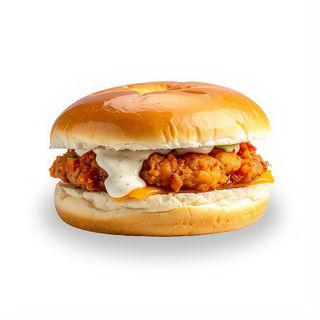 Chicken Sandwich