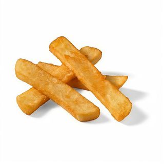 Frytki