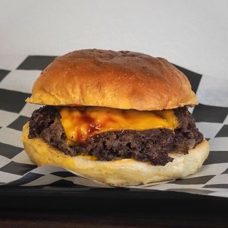 Cheeseburger