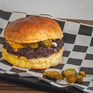 Spicy Jalapeño