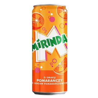 Mirinda 330 ml