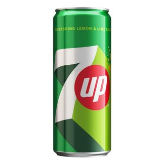 7up 330 ml