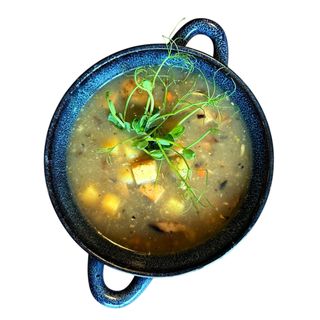 Żurek Wege Z Tofu