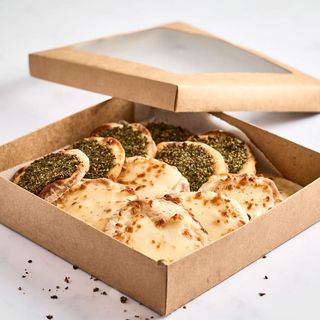 Mini kisz mix box (12 szt.)