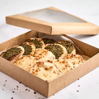 Mini kisz mix box (4 szt.)