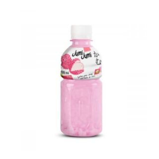 Jumi Jumi Lychee Drink