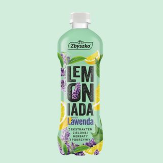 Zbyszko Lemoniada Lawenda