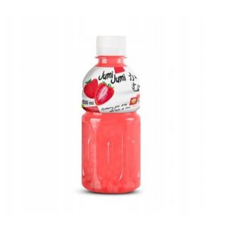 Jumi Jumi Truskawka Drink