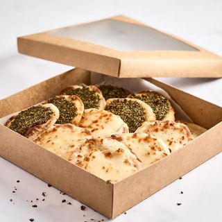 Mini kisz mix box (8 szt.)