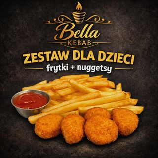 Zestaw nugetssy