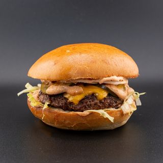 Cheeseburger