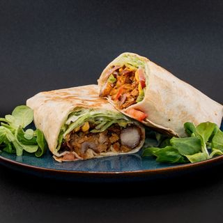 Wrap Suprime