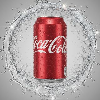 Coca Cola 0.33