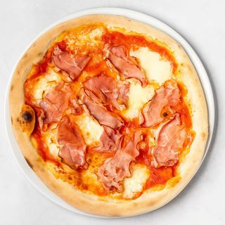 Pizza Prosciutto