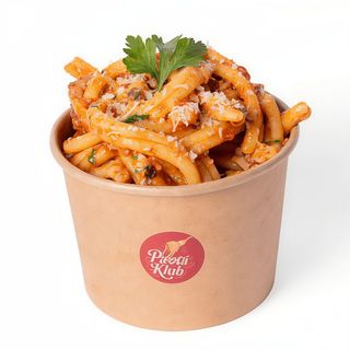 Arrabiata