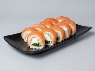 Filadelfia Wakame