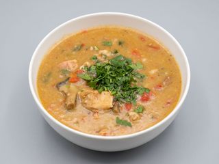 ZUPA DNIA.