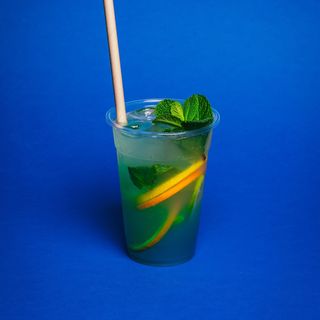 LEMONIADA TROPIKALNA
