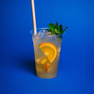 LEMONIADA